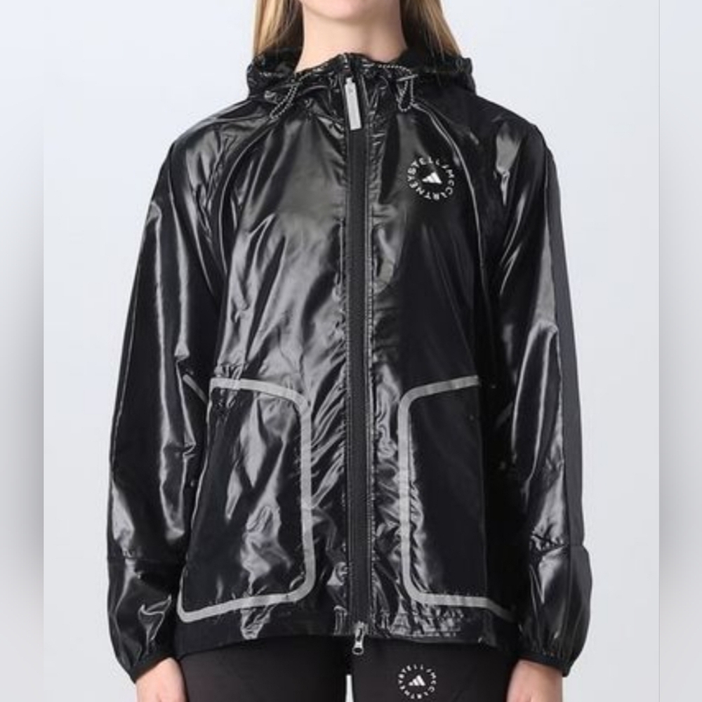 Stella McCarthy × Adidas Summer 23 Running jacket size Size XS